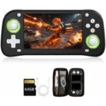 Riff XF43 Game console with 20000 retro games 64GB