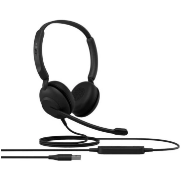 Jabra Evolve 10 stereo Usb-a vadu austiņas
