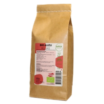 BIO auzu klijas SUPER GARDEN 400g