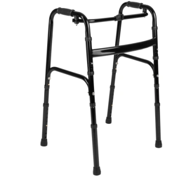 Staigulis Timago Foldy Black