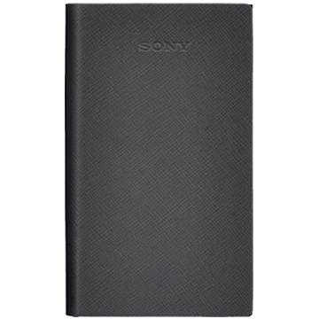 Sony Walkman Genuine Soft Case CKS-NWA40 : for NW-