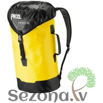 Soma virvēm Petzl Portage 30L