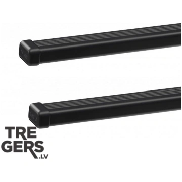 Thule Squarebar Evo Profili