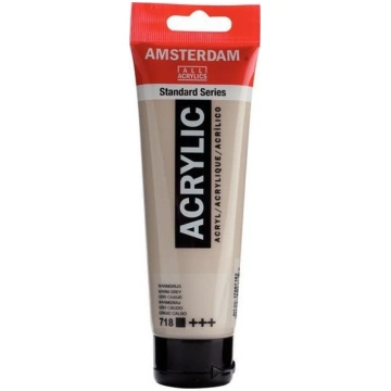 Artequipment Farba akrylowa TALENS AMSTERDAM 120ml
