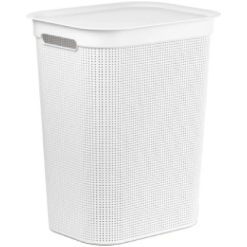 ROTHO Brisen - laundry basket - 50l 1023501100