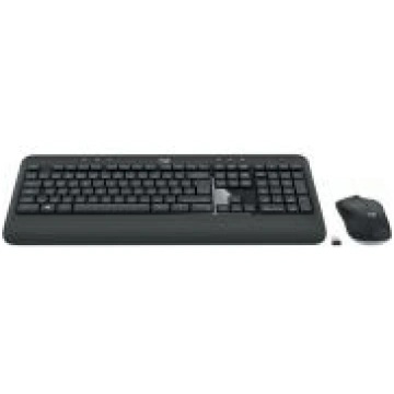 Logitech Logitech Logitech MK540 Advanced RF Wirel