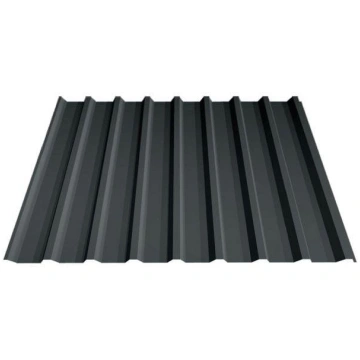 Metāla segums T20 profils 0.40mm PE Metāla segums 