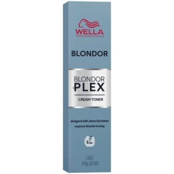 Wella Professionals Blondorplex Cream Toner Tonējo