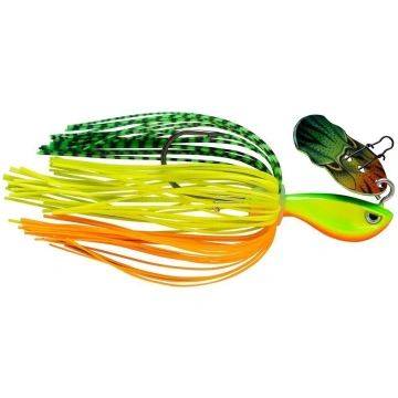 Māneklis Rapala RAP-V PIKE BLADED JIG RVHBJ21 FT (