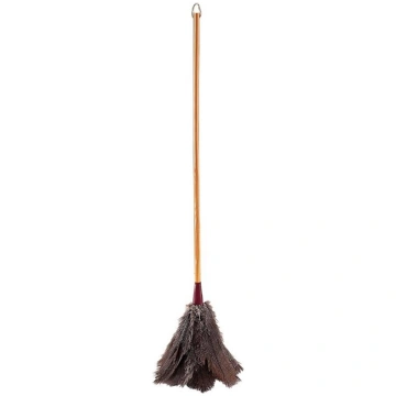 OSTRICH FEATHER DUSTER 3-A (09692) OKKO 09692 (477
