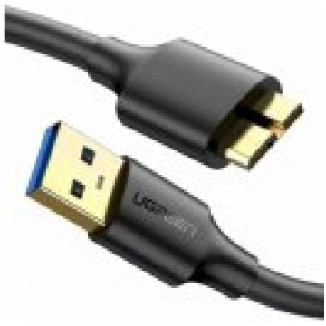 Ugreen US130 Superspeed USB-A 3.0 to Micro USB-B v