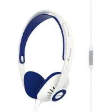 Koss Headphones KPH30iW On-Ear, Microphone, 3.5 mm