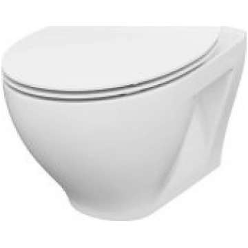 CERSANIT Cersanit Moduo/ Savio CleanOn wall-hung t