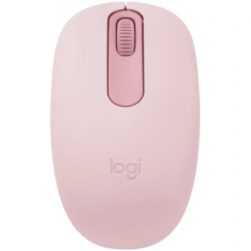 MOUSE BLUETH OPTICAL M196/ROSE 910-007461 LOGITECH