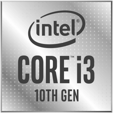 Procesors Intel Core I3-10105f, 3.7 Ghz, 6 Mb, Oem