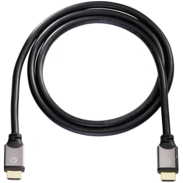 Black Magic HDMI Cable w. - Ethernet 10m