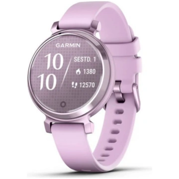 Garmin Lily 2 Lilac Sporta viedpulkstenis