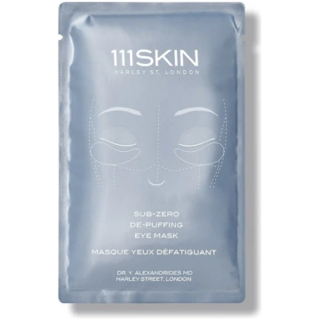 Cryo De-Puffing Eye Mask - 1 Maschera