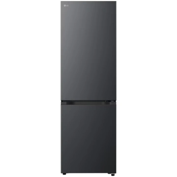 LG Šaldytuvas LG NatureFRESH, GBBSJ10EEP 880609660