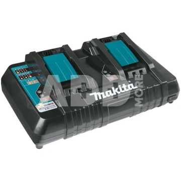 Makita DC18RD 196933-6 2-fach Schnellladegerät