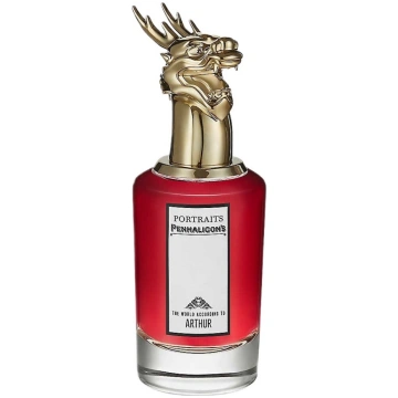 Penhaligon's The World According To Arthur Sm