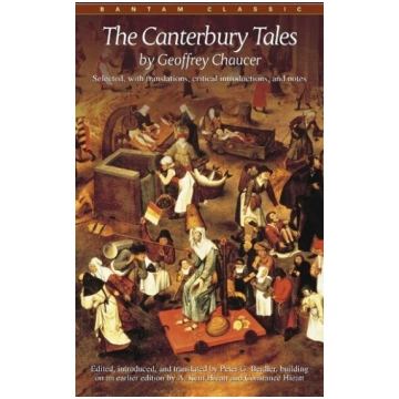 The Canterbury Tales, The Canterbury Tales