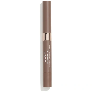 Gosh Lip Line"n Coat Labial 2 En 1 005-Brown Sugar