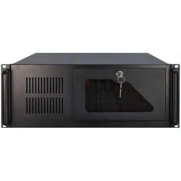 Inter-Tech 4U 19 "" 4U 4088-S ATX - Server Enclosu