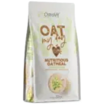 Oat My Day - Kiwi banana, 200g Ostrovit