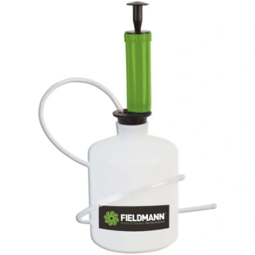 Fieldmann do olejów FZR 9050 | 50003182 | 85906692