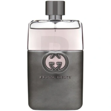 Tualetes ūdens vīriešiem Gucci Guilty Men 90 ml