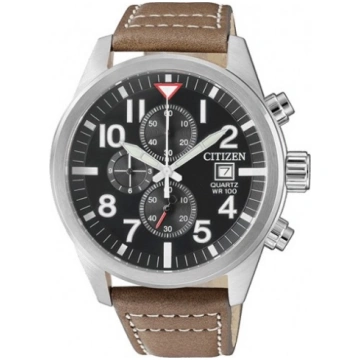 Rokas pulkstenis Citizen AN3620-01H