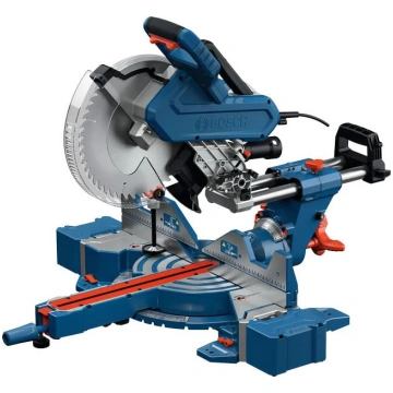 Koka zāģēšanas mašīna Bosch Professional GCM 340-3
