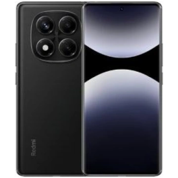 Xiaomi redmi note 14 pro 4g 12/512gb black TKOXAOS
