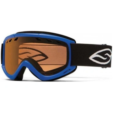 Brilles SMITH CASCADE AIR cobalt