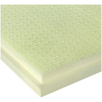Finnfoam FL300PX ekstrudētais putuplasts 50x585x12