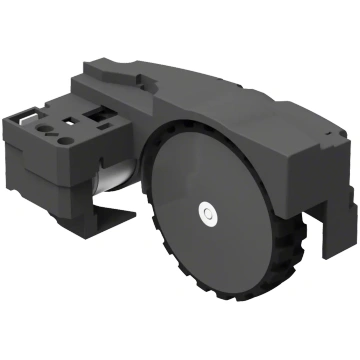 Labās puses riteņu modulis Roomba® j sērijai iRobo