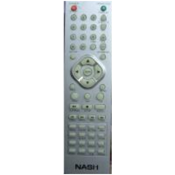 nash divx