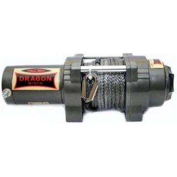 Dragon winch DWH 4500 HD S