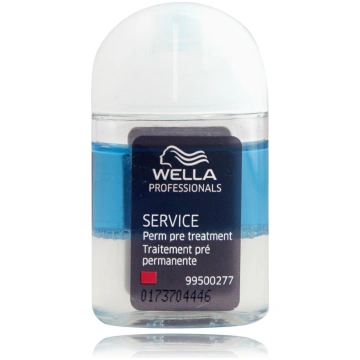 Wella Professional Service Perm Pre Treatment matu