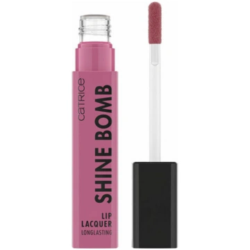 Catrice Shine Bomb Lip Lacquer 3ml