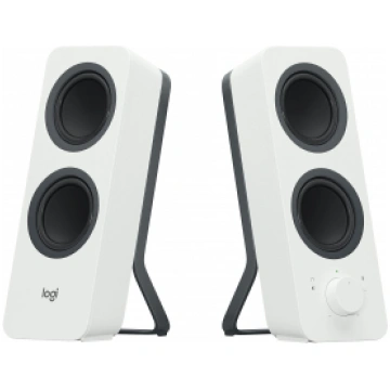 Logitech Z207 Bluetooth computer speakers