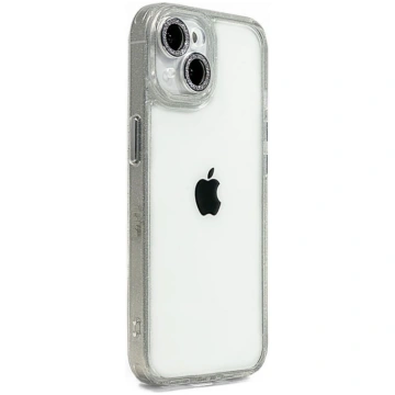 Aizmugurējais vāciņš iLike Apple iPhone 15 Pro Max