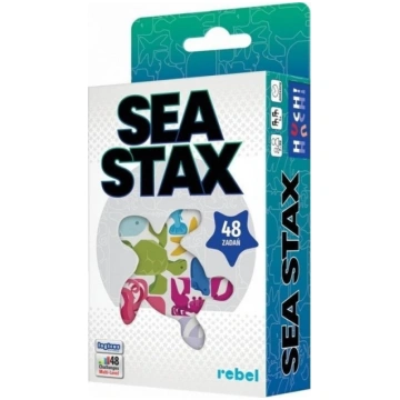 Rebel Sea Stax (poļu valodā)