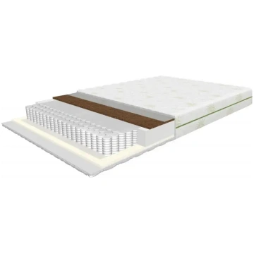 EKO MULTIPOCKET matracis