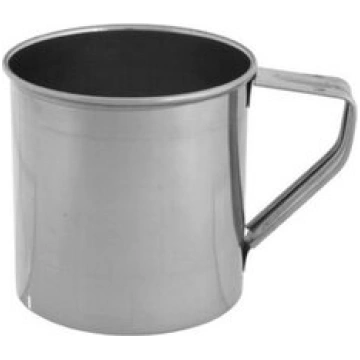 DOMOTTI nerūsējošā tērauda krūze, 500 ml