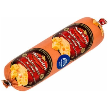 Desa Doktora ar sieru 300g, GPU Nākotne