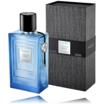 Lalique Les Compositions Parfumées Glorious Indigo