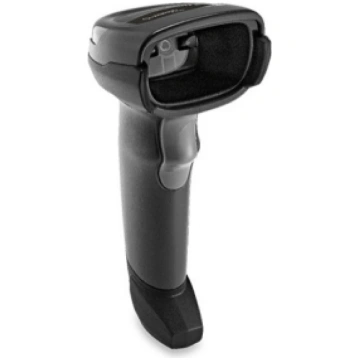 Zebra DS2278 Handheld bar code reader 1D/2D LED Bl
