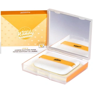 Merci Handy Hello Sunshine Bibulki matujace do twa